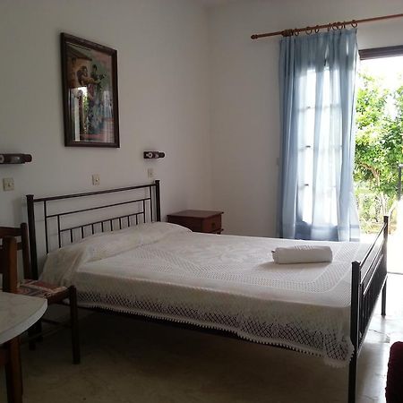 Villa Helen Arillas  Zewnętrze zdjęcie