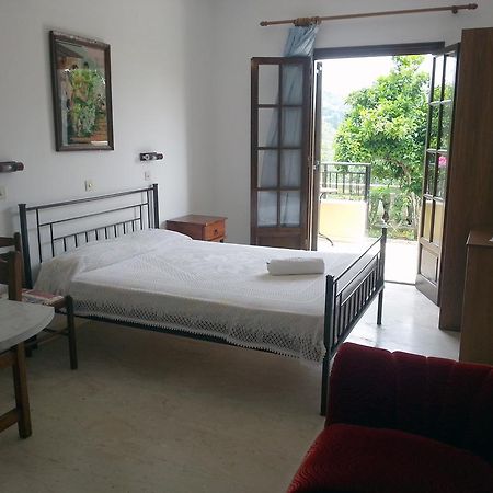 Villa Helen Arillas  Zewnętrze zdjęcie