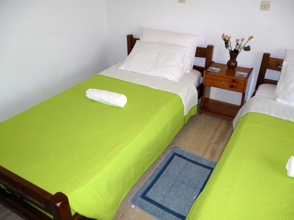 Villa Helen Arillas  Pokój zdjęcie