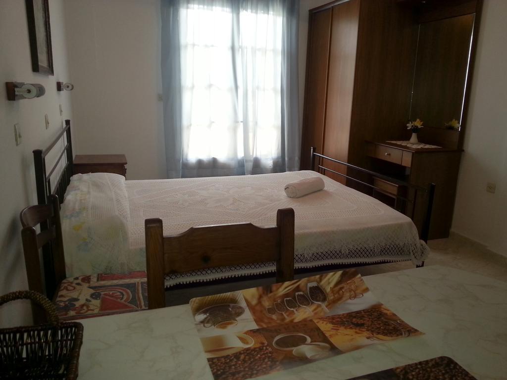 Villa Helen Arillas  Zewnętrze zdjęcie