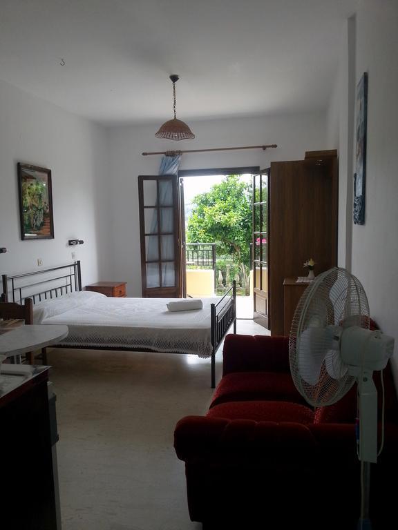 Villa Helen Arillas  Zewnętrze zdjęcie