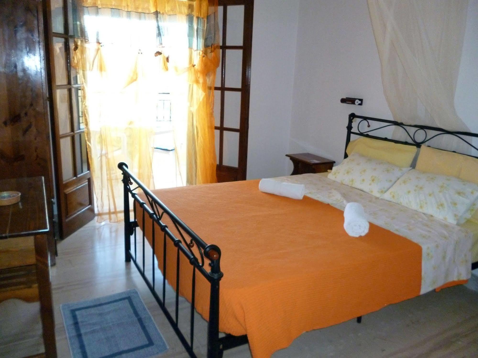 Villa Helen Arillas  Zewnętrze zdjęcie