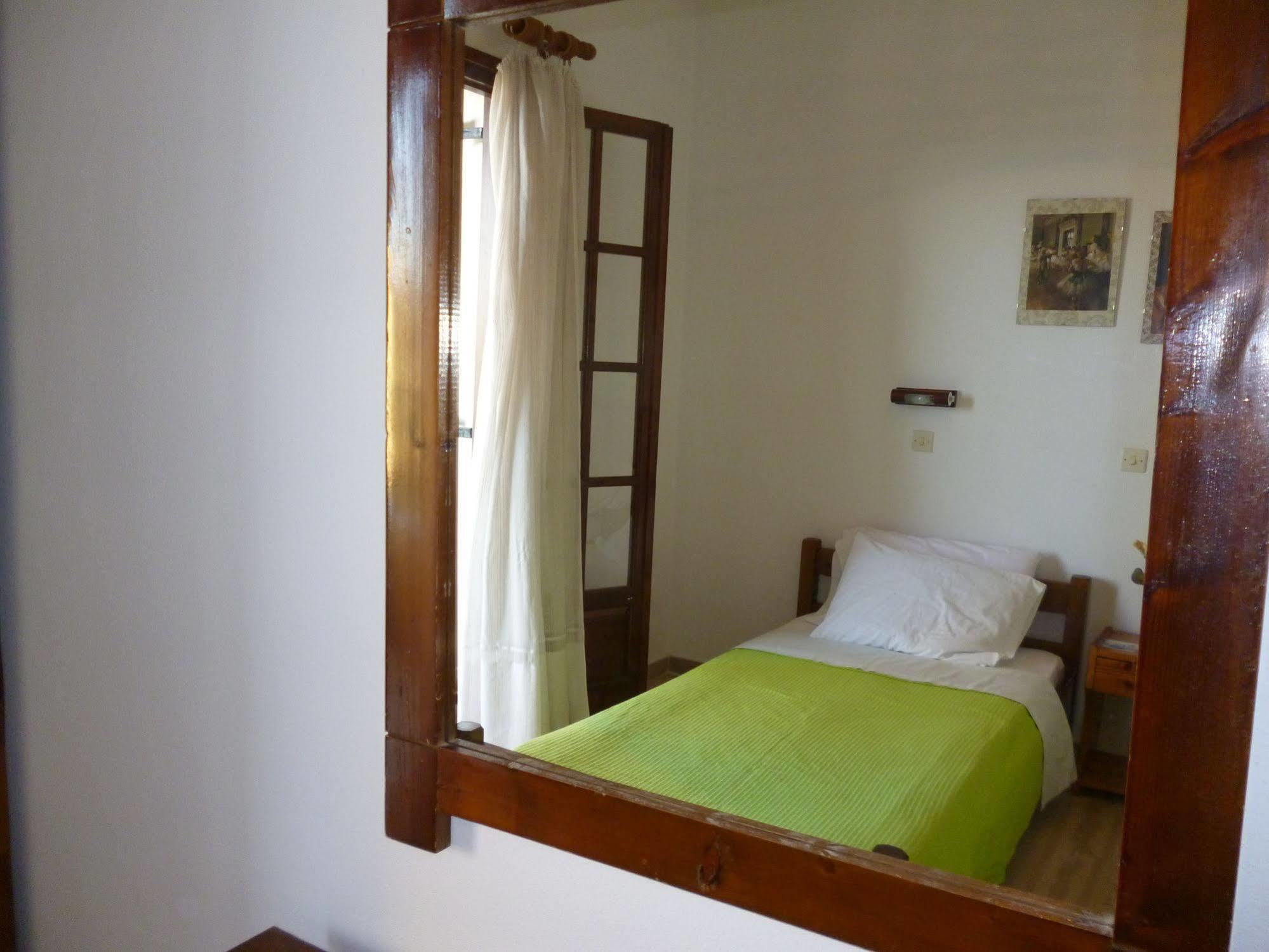 Villa Helen Arillas  Zewnętrze zdjęcie
