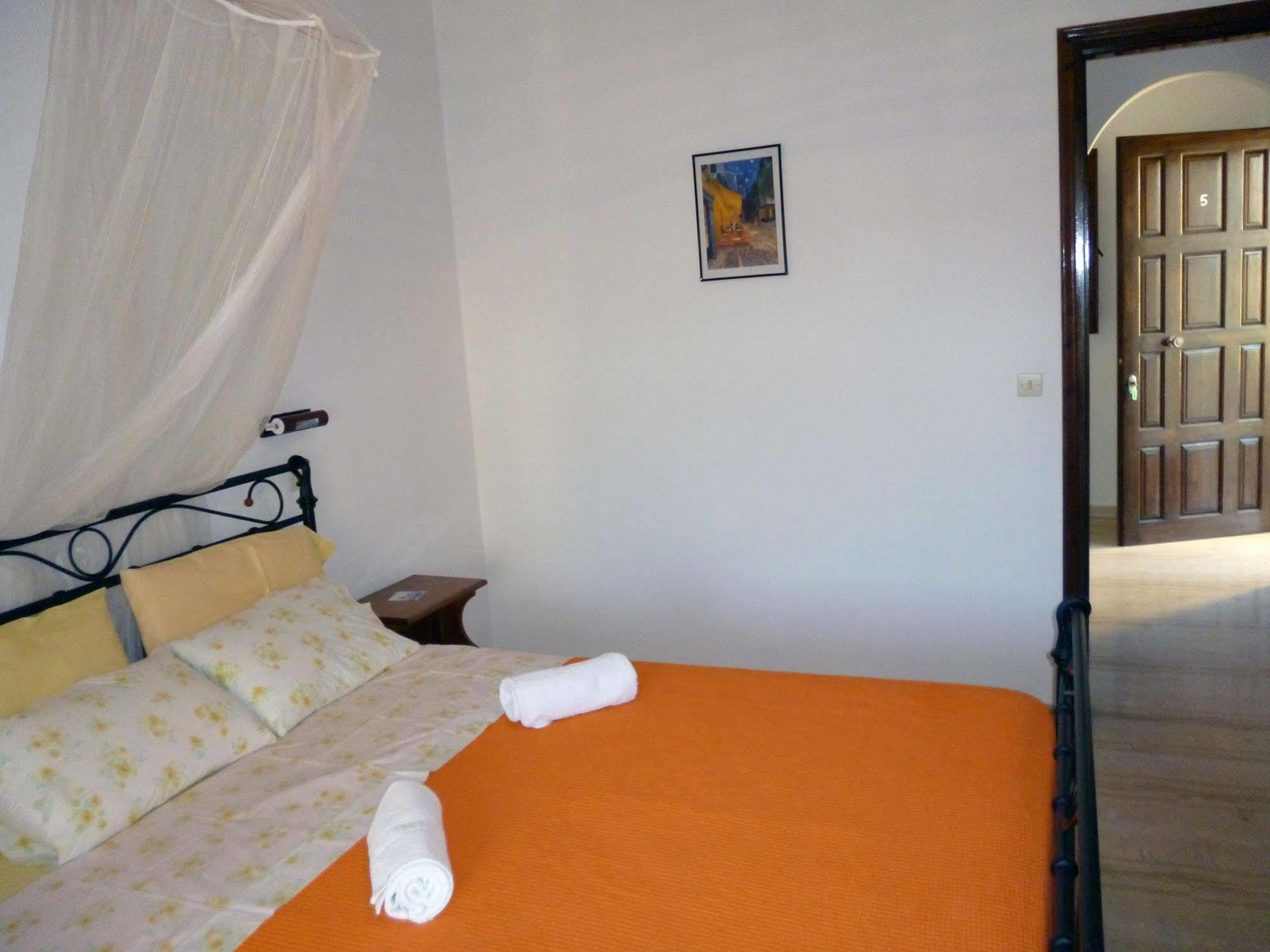 Villa Helen Arillas  Zewnętrze zdjęcie