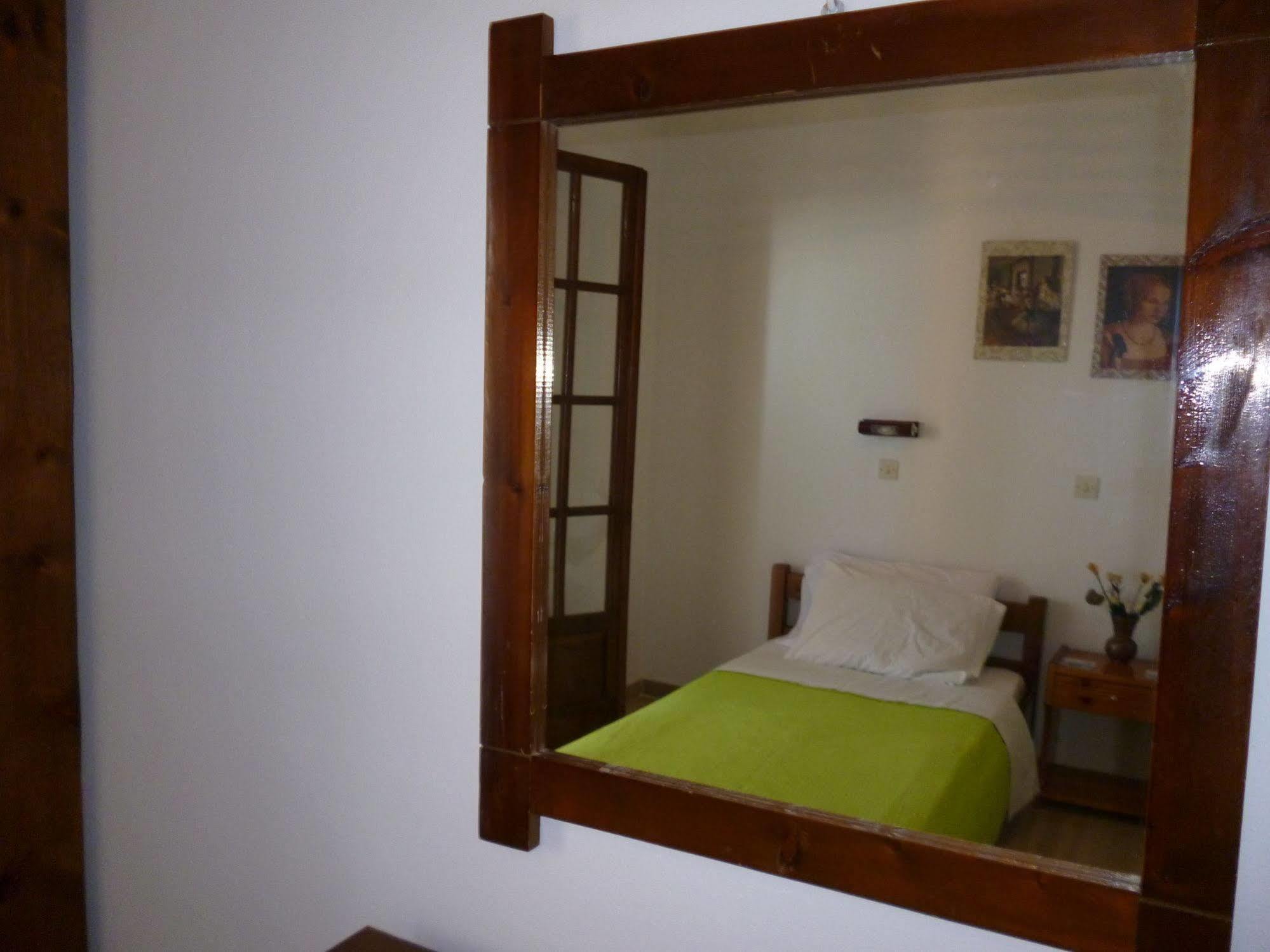 Villa Helen Arillas  Zewnętrze zdjęcie