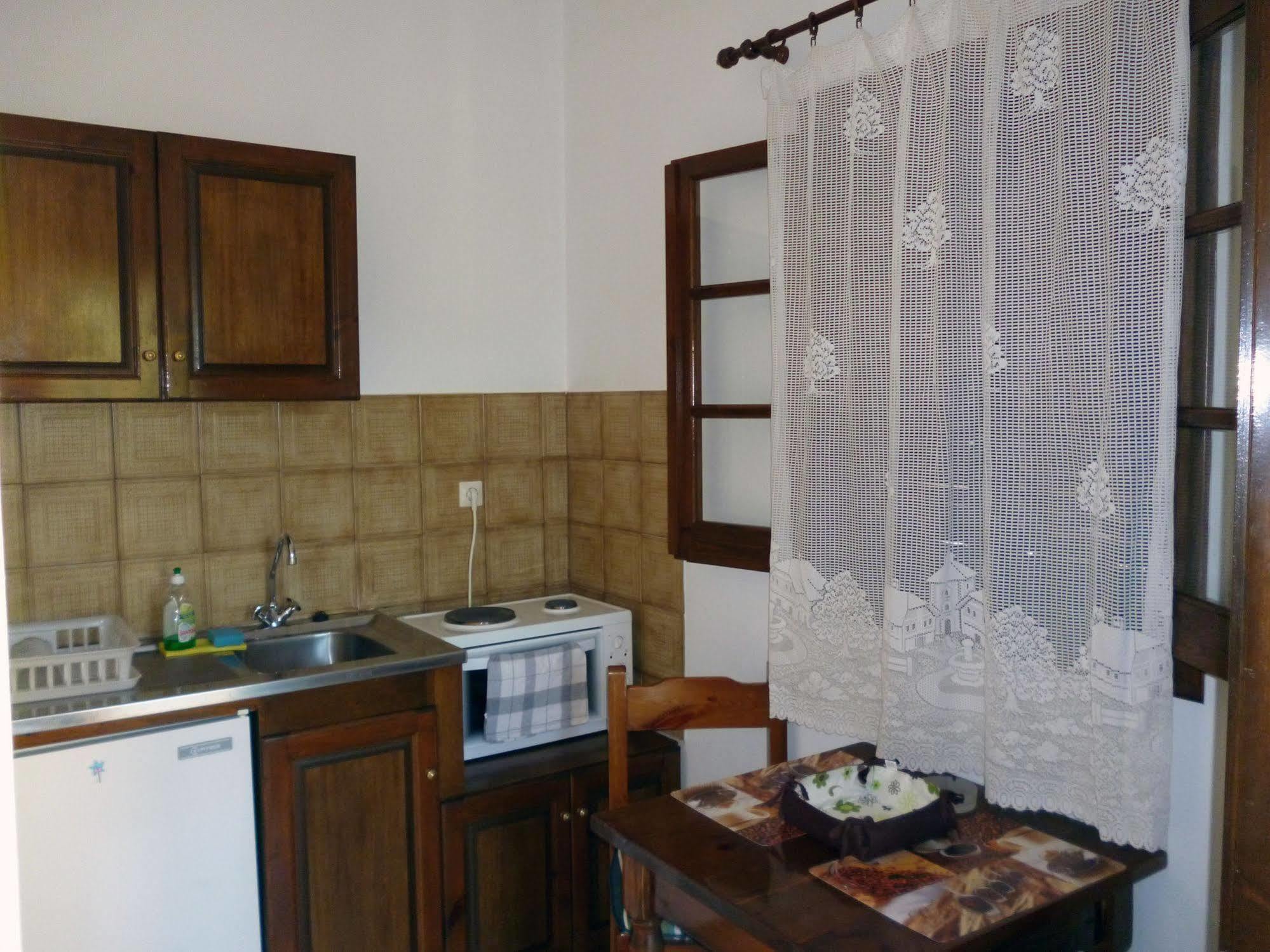 Villa Helen Arillas  Zewnętrze zdjęcie