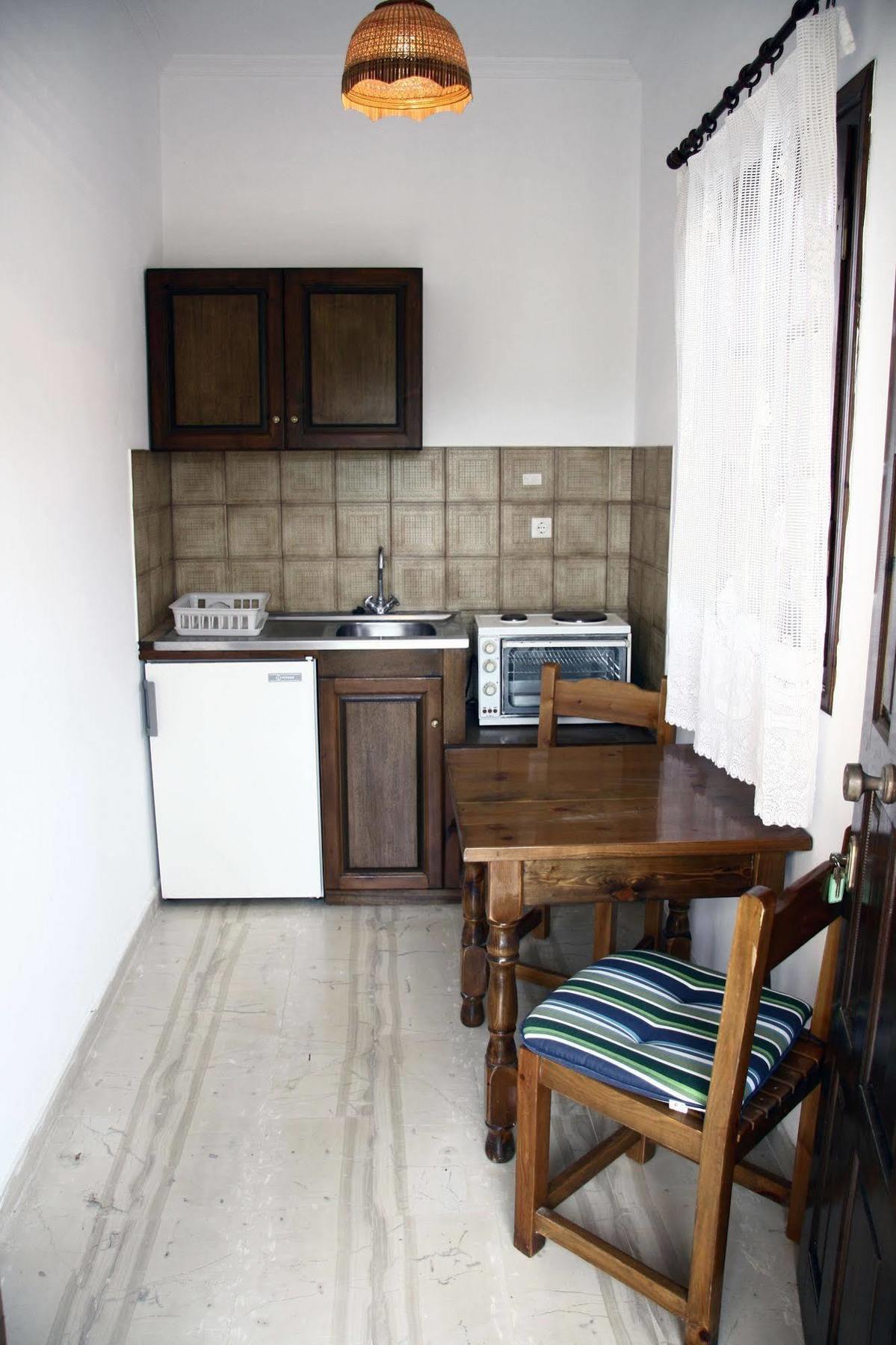 Villa Helen Arillas  Zewnętrze zdjęcie