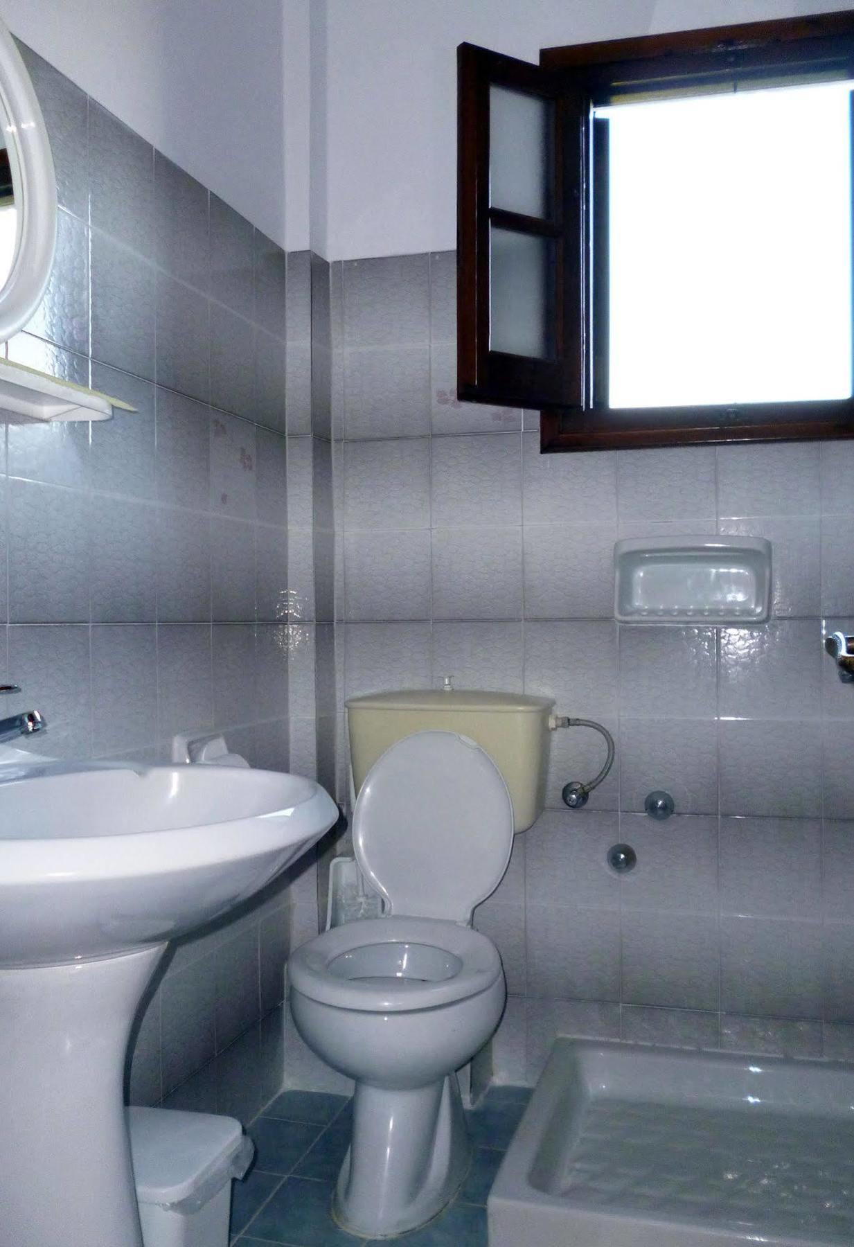 Villa Helen Arillas  Zewnętrze zdjęcie